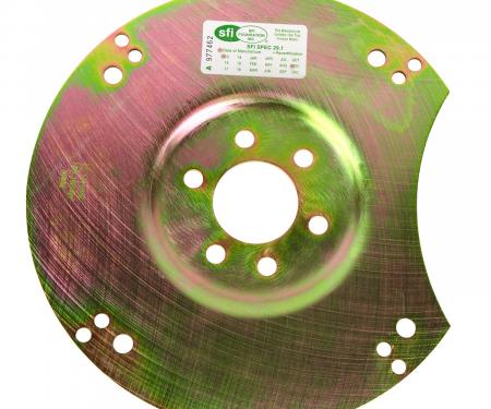 B&M Steel SFI Certified Flexplate, Mopar Small Block A727 10236