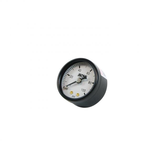 B&M Fuel Pressure Gauge 46054