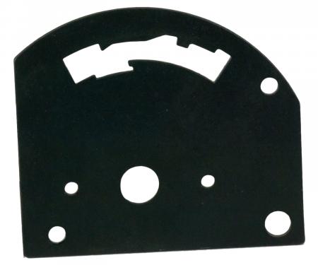 B&M Gate Plate 80711