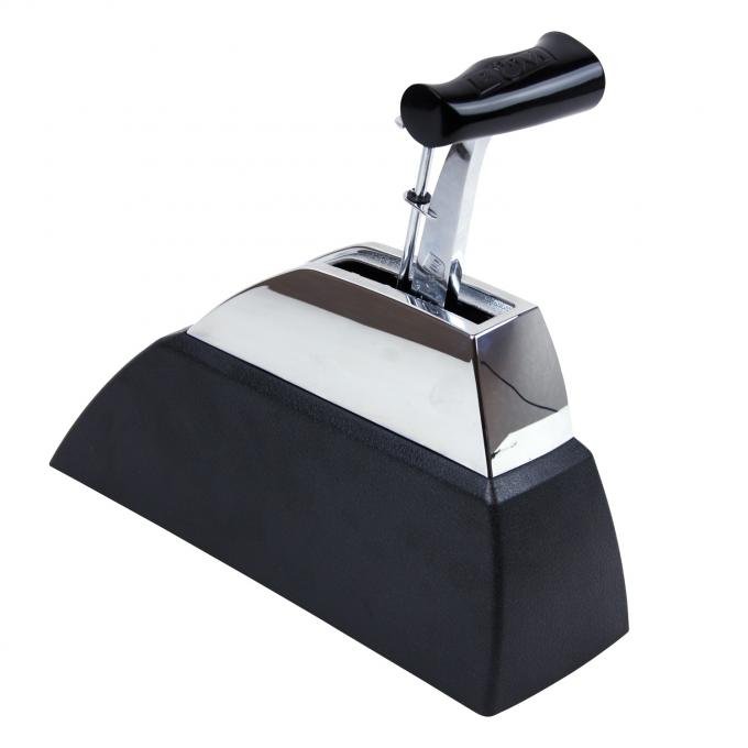 B&M Automatic Gated Shifter, Z-Gate 80681