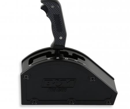 B&M Automatic Shifter, Pro Gate, Reverse Lockout 80901