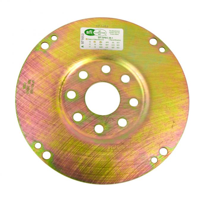 B&M Steel SFI Certified Flexplate, Mopar A727 and A904 10231