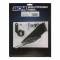 B&M Cable Bracket & Shift Lever Kit, Mopar/AMC 10497