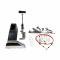 B&M Automatic Gated Shifter, Z-Gate 80681