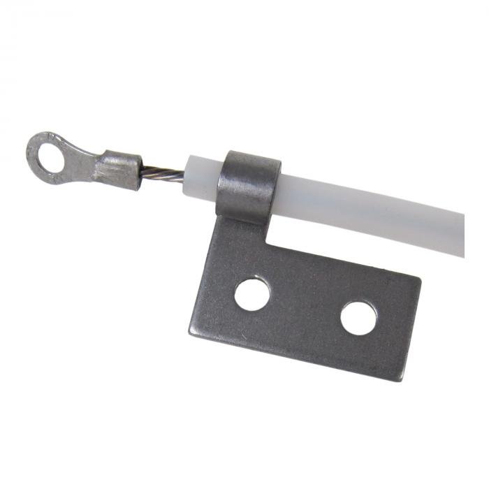 B&M Universal MegaShifter and MegaShifter Truck Indicator Cable 80814 ...