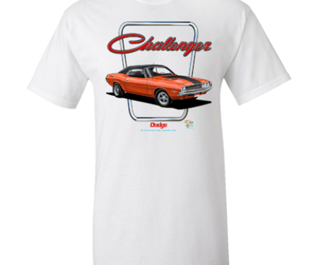 Port & Company Challenger T-Shirt