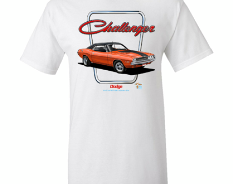 Port & Company Challenger T-Shirt