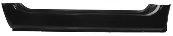 Redline Restomotive® Dg. P/U 02-09 Standard Cab (1.2mm) Rocker Panel Oe Type - RH LG-TP-847/RH