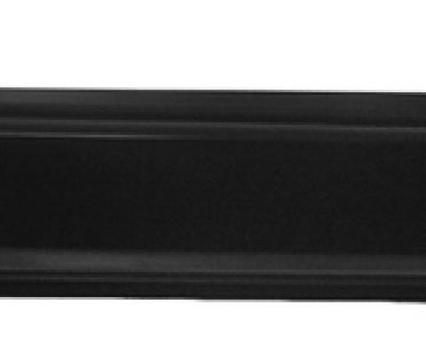 Redline Restomotive® Dg. P/U 02-09 Standard Cab (1.2mm) Rocker Panel Oe Type - RH LG-TP-847/RH
