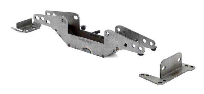 AMD NAG1 HP70 Crossmember Kit, 70-74 Dodge Plymouth E-Body X395-1570-3