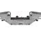 AMD NAG1 HP70 Crossmember Kit, 70-74 Dodge Plymouth E-Body X395-1570-3