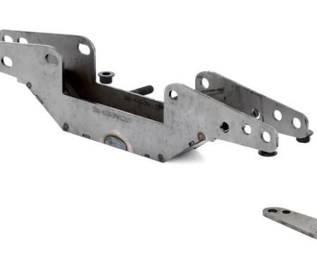 AMD NAG1 HP70 Crossmember Kit, 70-74 Dodge Plymouth E-Body X395-1570-3