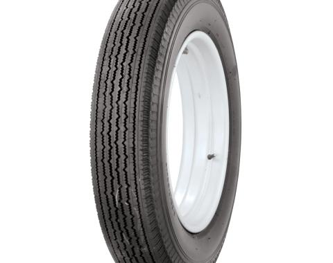 Ensign B5 Blackwall Tire 700-17 70812