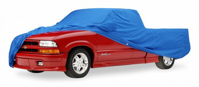 Covercraft 1960-1962 Plymouth Valiant Custom Fit Car Covers, Sunbrella Gray C14297D4