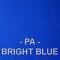 Covercraft Custom Converitlbe Interior Cover Weathershield HP, Bright Blue IC2005PA