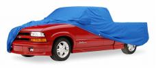 Covercraft Custom Fit Car Covers, Sunbrella Gray C12596D4