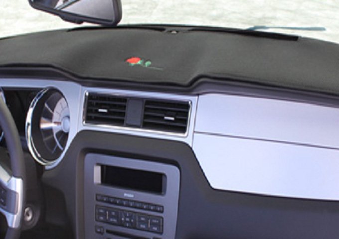 Covercraft 2021-2024 Dodge Durango Limited Edition Custom Dash Cover by DashMat, Smoke 62309-00-76