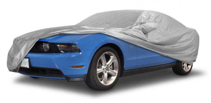 Covercraft 1963 Chrysler Imperial Custom Fit Car Covers, Reflectect Silver C8885RS