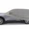 Covercraft 2008-2023 Dodge Challenger Custom Fit Car Covers, 3-Layer Moderate Climate Gray C17071MC