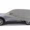 Covercraft 1946-1948 Chrysler Town & Country Custom Fit Car Covers, 3-Layer Moderate Climate Gray C957MC