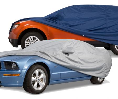Covercraft 2019-2023 Ram 1500 Classic Custom Fit Car Covers, Ultratect Tan C18676UT