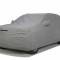 Covercraft Custom Fit Car Covers, 3-Layer Moderate Climate Gray C6282MC
