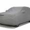 Covercraft 2008-2023 Dodge Challenger Custom Fit Car Covers, 3-Layer Moderate Climate Gray C17071MC