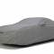 Covercraft Custom Fit Car Covers, 3-Layer Moderate Climate Gray C6282MC