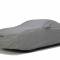 Covercraft 2008-2023 Dodge Challenger Custom Fit Car Covers, 3-Layer Moderate Climate Gray C17071MC