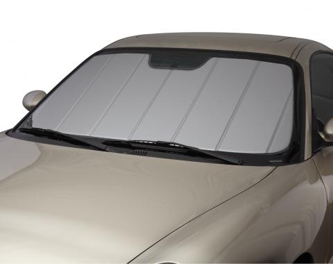 Covercraft UVS100 Custom Sunscreen, Silver UV11459SV