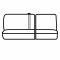Covercraft 2001-2005 Chrysler PT Cruiser Precision Fit Carhartt Second Row Seat Covers GTCY007CAGY