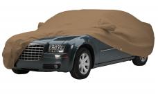 Covercraft 1934 Plymouth Deluxe PE Model Custom Fit Car Covers, Block-It 380 Taupe C12054TT