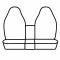 Covercraft Precision Fit Carhartt Front Row Seat Covers GTD1357CABN