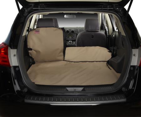 Covercraft Custom Cargo Area Liner, Polyester Taupe PCL6316TP