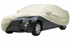 Covercraft 1934 Plymouth Deluxe PE Model Custom Fit Car Covers, Block-It Evolution Gray C4175GK