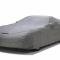 Covercraft Custom Fit Car Covers, 5-Layer Indoor Gray C7637IC