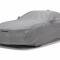 Covercraft Custom Fit Car Covers, 5-Layer All Climate Gray C7637AC