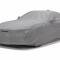 Covercraft 1989 Dodge Dakota Custom Fit Car Covers, 5-Layer All Climate Gray C11886AC