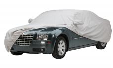 Covercraft Custom Fit Car Covers, WeatherShield HP Taupe C13353PT