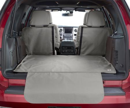 Covercraft 2004-2006 Dodge Durango Carhartt Custom Cargo Area Liner, Gravel PCC6117GY