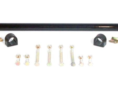 Addco 1987-1996 Dodge Dakota 1 1/8 in. Suspension Stabilizer Bar 510