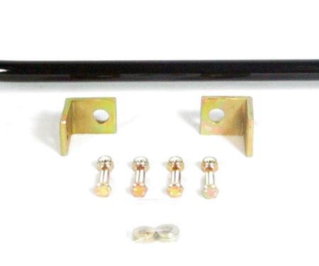 Addco 1987-1996 Dodge Dakota 7/8 in. Suspension Stabilizer Bar 416