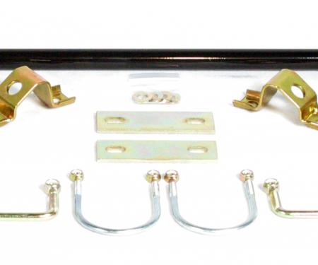 Addco 7/8 in. Suspension Stabilizer Bar 357