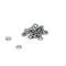AMD Headlamp Shield Nut Set, 36 pcs, 71 Charger X145-2471-1S