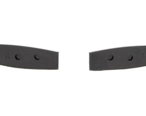 AMD Outside Door Mirror Gasket, LH, 71-76 Dodge Plymouth B-Body 71-74 E-Body F-741L