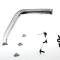 AMD Quarter Panel Molding, Rear, RH, 70 Challenger K-3419712
