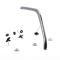 AMD Quarter Panel Molding, Rear, RH, 70 Challenger K-3419712