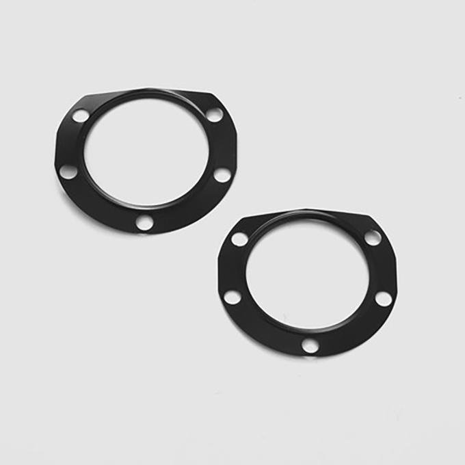 Detroit Muscle Technologies Mopar 57-74 Axle End Flange METAL Gaskets for Dana 60, 8-3/4 8.75 and 9-1/4 9.25 CHR2881314