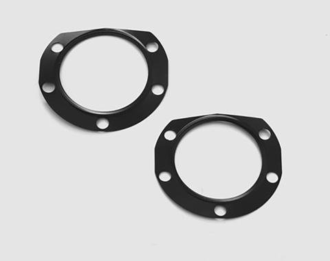 Detroit Muscle Technologies Mopar 57-74 Axle End Flange METAL Gaskets for Dana 60, 8-3/4 8.75 and 9-1/4 9.25 CHR2881314