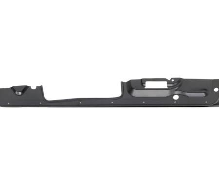 AMD Inner Door Bottom Repair Panel, LH, 70-74 E-Body, Challenger, Barracuda 515-1570-L